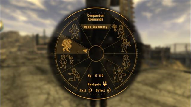 Fallout: New Vegas screenshot 8