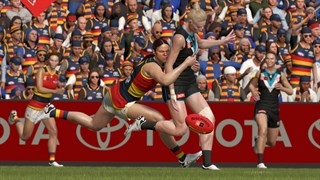 AFL 23 - PRO TEAM BUNDLE screenshot 5