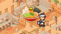 The Ramen Sensei