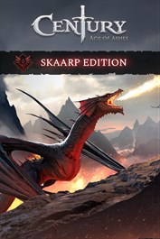 Century: Age of Ashes - Skaarp Pack