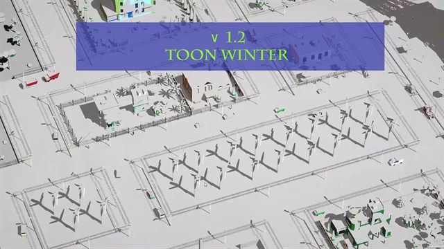 City Builder 3D screenshot 1