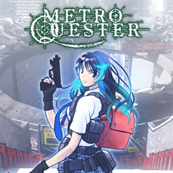 METRO QUESTER