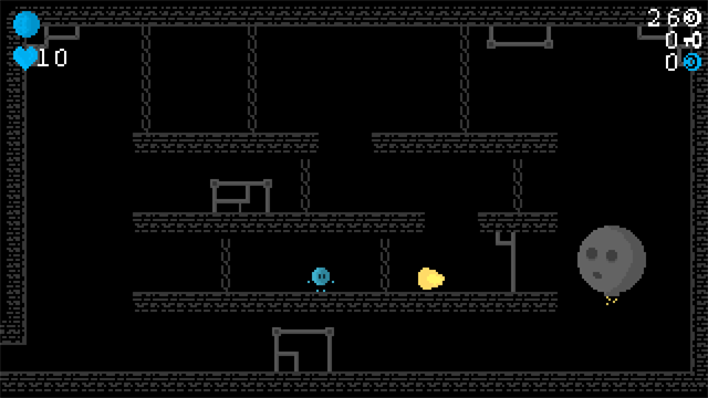 Dr. Atominus (for Windows 10) screenshot 4