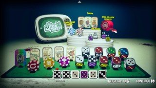 The Zibbo Show screenshot 3