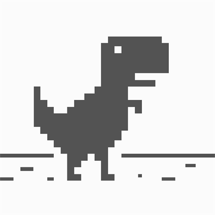 Dino­