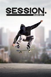 Session: Skate Sim