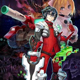 Aperçu Blaster Master Zero