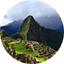 Machu Picchu Wallpaper New Tab icon
