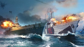 War Thunder - French Navy Bundle