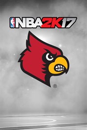 NBA 2K17 All-Louisville Team