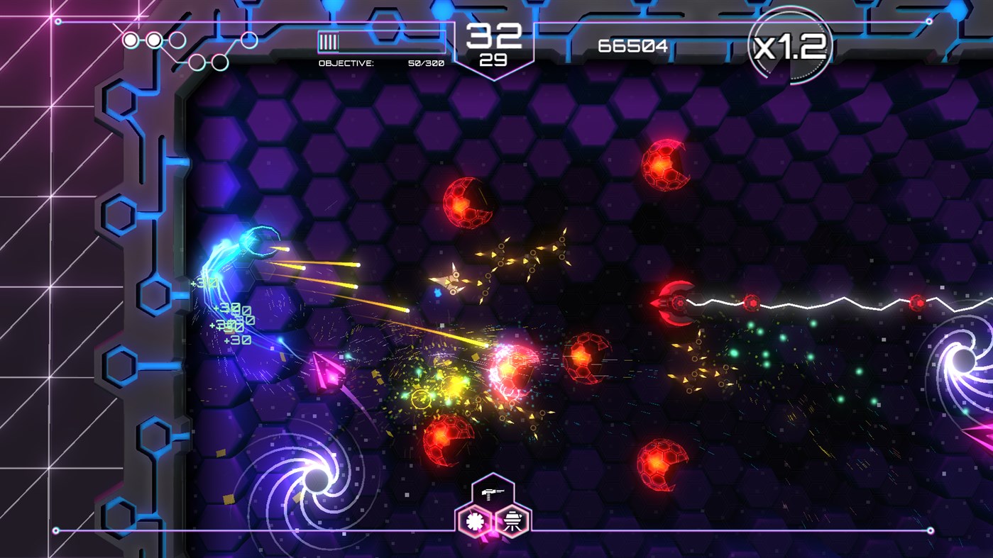 #5. Tachyon Project (Windows) بواسطة: ‪Eclipse Games‬