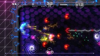 Tachyon Project screenshot 5