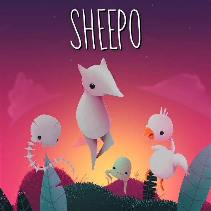 Sheepo