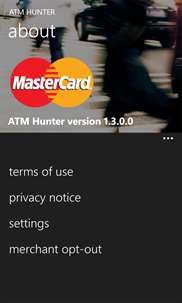 ATM Hunter screenshot 8