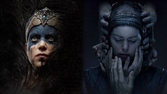 Hellblade バンドル