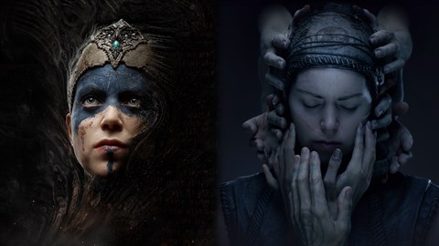 Hellblade-paket