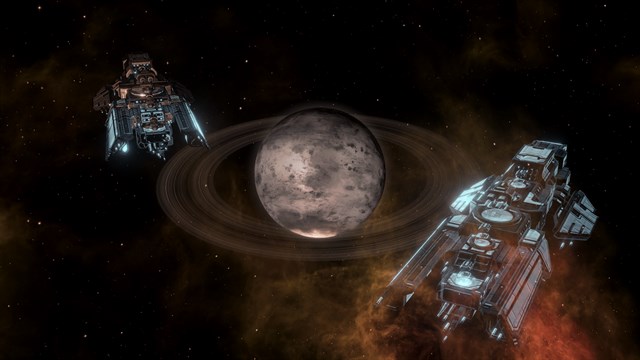 Stellaris: Console Edition - First Contact Story Pack (X|S) screenshot 3