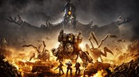 Gears Tactics - Accès anticipé