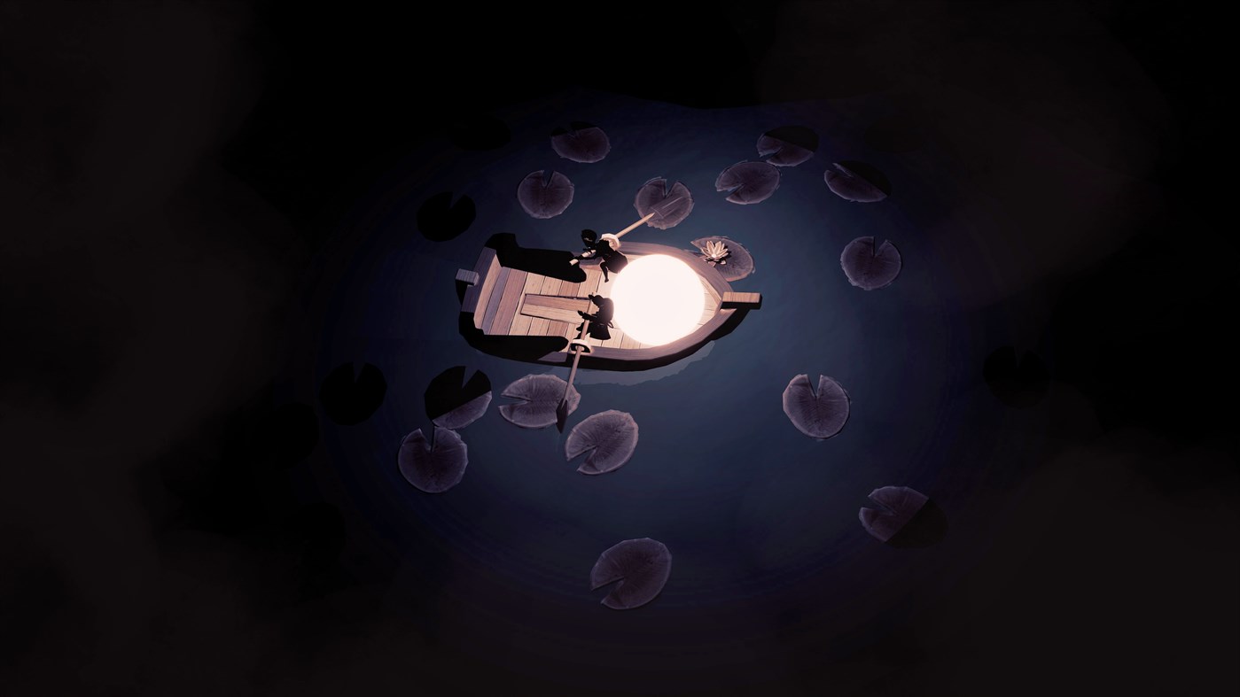 #2. Morkredd (Xbox) Ved: Aspyr