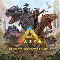 ARK: Ultimate Survivor Edition