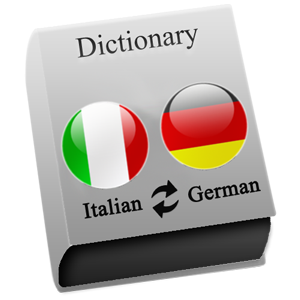 Italienisch - Deutsch