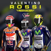Real Events: 2015 MotoGP™ Season