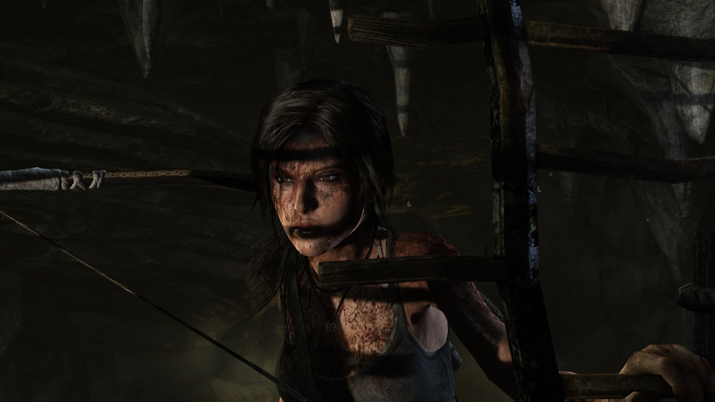 #3. Tomb Raider: Definitive Edition (Windows) 由: Crystal Dynamics