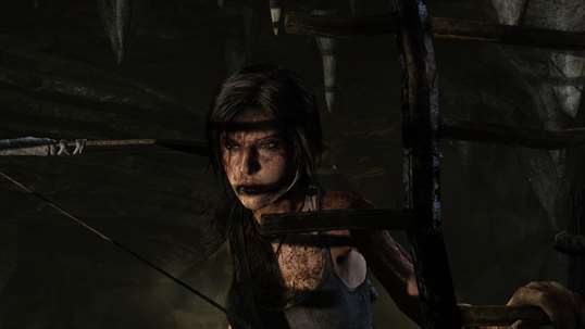 Tomb Raider: Definitive Edition screenshot 3