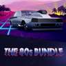 Street Outlaws 2: Winner Takes All – The 80s & 90s Car Bundle