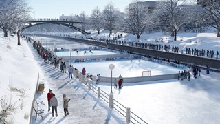 NHL® 20 screenshot 4