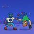 Ragdoll Fighter