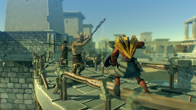 Ziggurat - Pharaonic - White Noise 2 Bundle screenshot 3