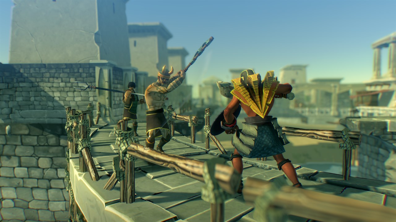 Pharaonic screenshot 8