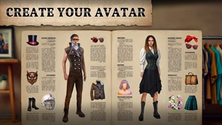 Coastal Hill: Hidden Objects & Detective Mystery Adventure screenshot 5