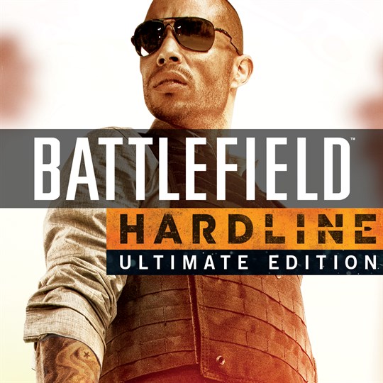 Battlefield™ Hardline Ultimate Edition for xbox