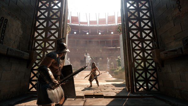 Ryse: Legendary Edition — 2