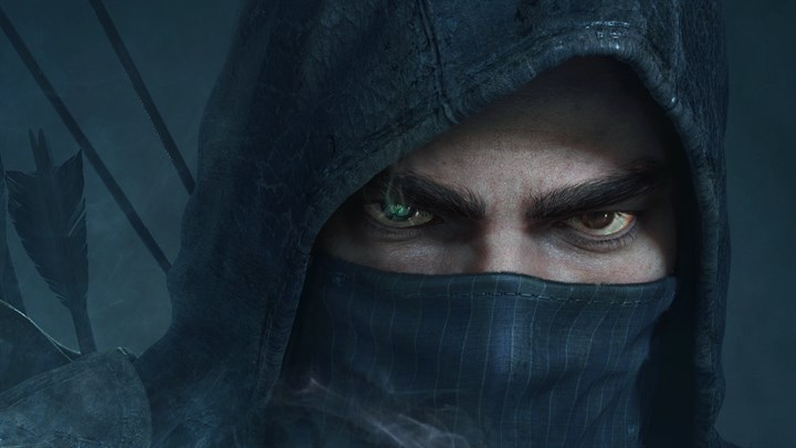 Thief Demo - The Lockdown