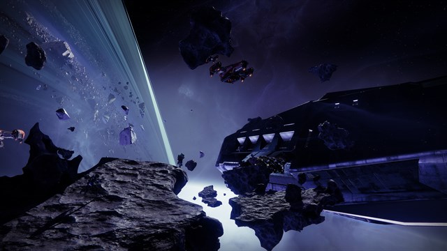 Destiny 2: Lightfall (PC) screenshot 3