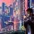 Lacuna - A Sci-Fi Noir Adventure