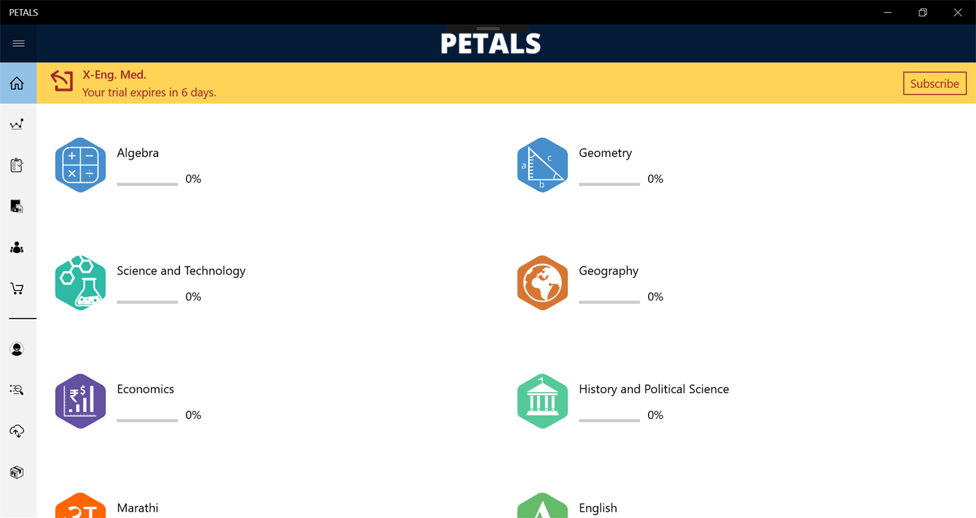 #1. PETALS - DCM GROUP OF SCHOOLS (Windows) 来自: Robomate+