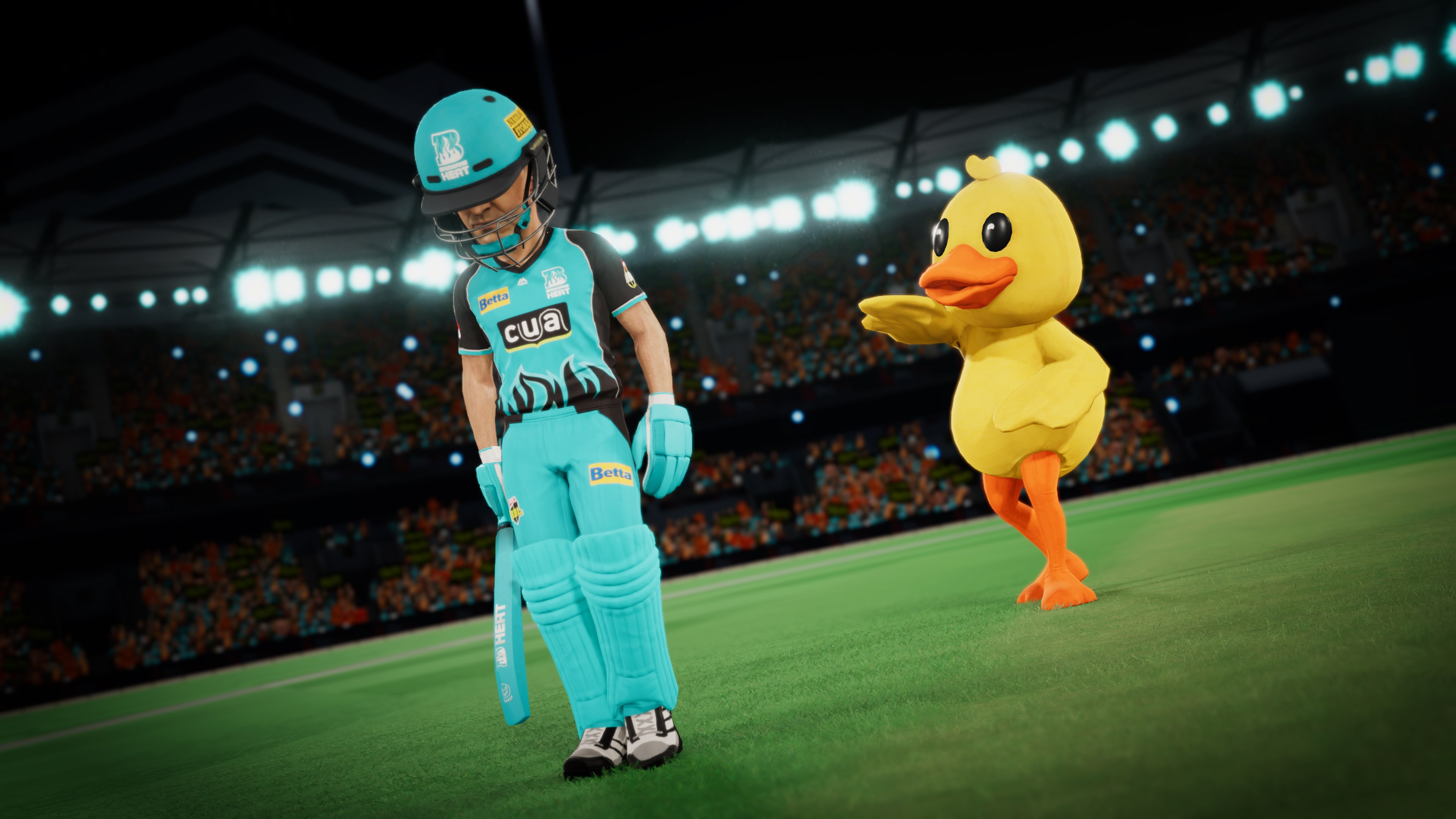 Big Bash Boom | Xbox | Chiave | Privato