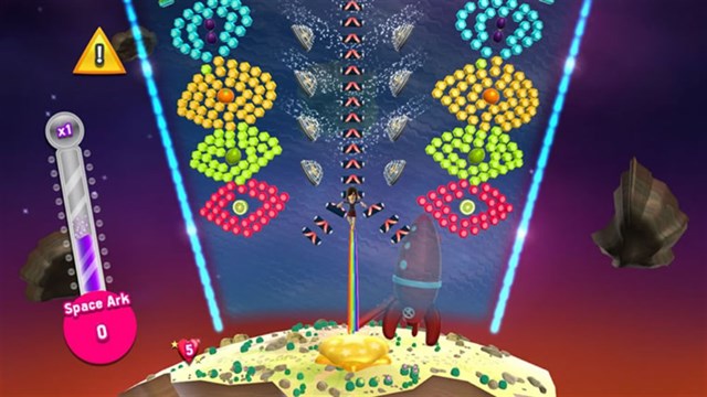 Space Ark screenshot 3