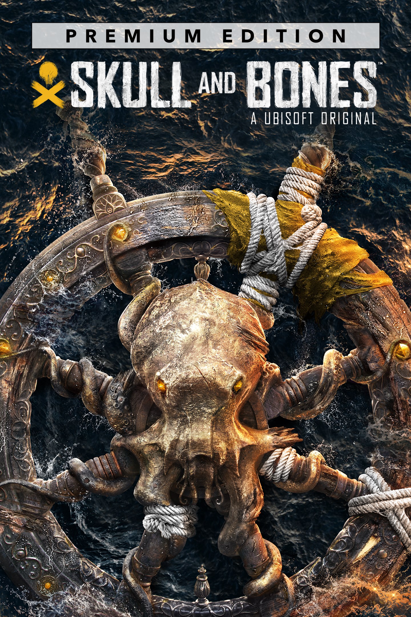 skull and bones full download