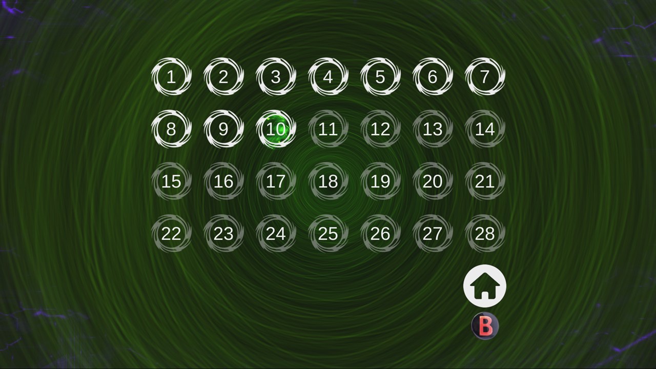 Energy Cycle screenshot 2