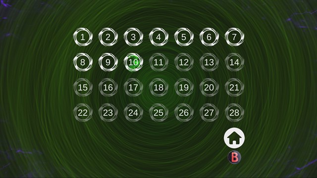 Energy Cycle screenshot 2