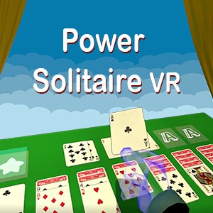 Power Solitaire VR