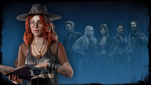 Dead by Daylight: Lote de expansión de huida