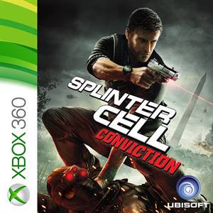 Tom Clancy’s Splinter Cell® Conviction™