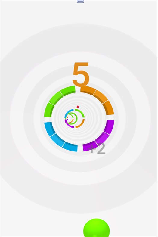 #1. Color Pipe Ultra (Windows) 由: Holly E Bisbee