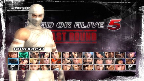 Костюм Хаябусы на Хэллоуин